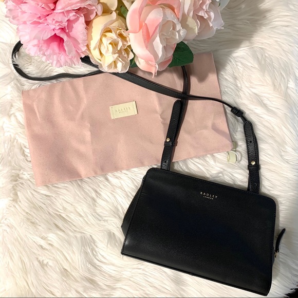 RADLEY LONDON Handbags - Radley London Crossbody